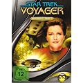 Star Trek - Voyager: Season 3, Part 2 [4 DVDs]