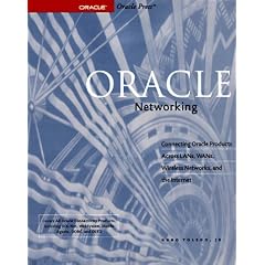 Oracle Networking (Oracle Series)