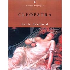 Cleopatra (Penguin Classic Biography)