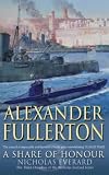 Nicholas Everard: Share of Honour: Mariner of England