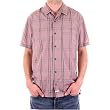 CP Company short sleeve check shirt. CP2953