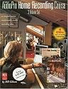 Audio Pro home Recording Course Vol 1-3 Boxed Set