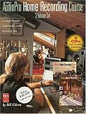 Review Artistpro  / Audio Pro home Recording Course Vol 1-3 Boxed Set