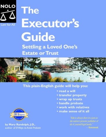 Executor