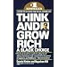 Think and Grow Rich