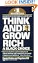 Think and Grow Rich: A Black Choice
