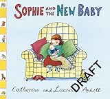 Sophie and the new baby