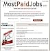 High Paying Jobs - The MOST PAID Job Search Site