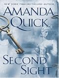 Second Sight (An Arcane Society Novel)