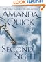 Second Sight (The Arcane Society, Book 1)