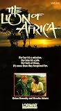 Lion of Africa