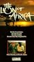Lion of Africa [VHS]