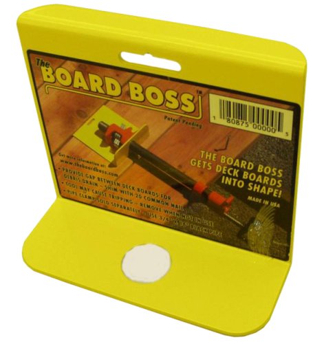 Pony 9865 Board Boss Decking Tool for Installation