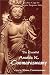 The Essential Ananda K. Coomaraswamy (The Perennial Philosophy Series)