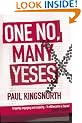 One No, Many Yeses: A Journey to the Heart of the Global Resistance Movement