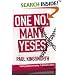 One No, Many Yeses: A Journey to the Heart of the Global Resistance Movement