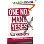 One No, Many Yeses: A Journey to the Heart of the Global Resistance Movement