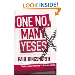 One No, Many Yeses: A Journey to the Heart of the Global Resistance Movement
