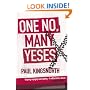 One No, Many Yeses: A Journey to the Heart of the Global Resistance Movement