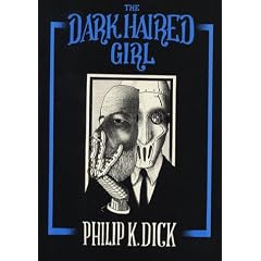 The Dark Haired Girl