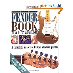 Fender Book (2e, CL)