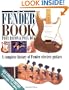 The Fender Book: A Complete History of Fender Electric Guitars, 2nd Edition