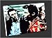 Fight Club Brad Pitt Pop Art Coffee Mug