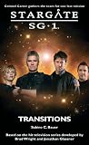 Stargate SG-1: Transitions: SG1-19