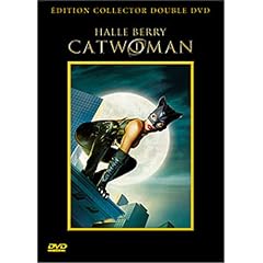 Catwoman - Edition Collector