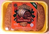 Irish Whiskey Sausage (Hot)