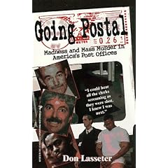 Going Postal (Pinnacle true crime)