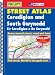 Ceredigion and South Gwynedd (Philip's Street Atlases)