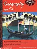 Geography. Ages 7-11