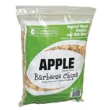 Cameron's Products Smoke 'n Fold Barbeque Chips, Apple