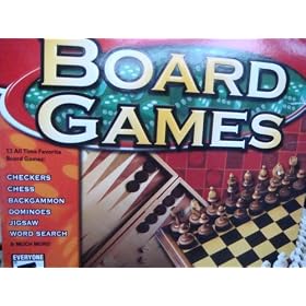 Board Games (13 Games for PC)