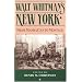Walt Whitman's New York: From Manhattan to Montauk