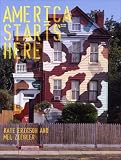  : America Starts Here: Kate Ericson and Mel Ziegler