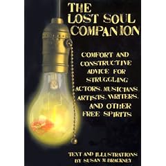 The Lost Soul Companion