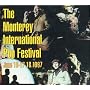 Monterey International Pop Festival [30th Anniversary Box Set]