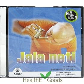 Neti Instructional Video