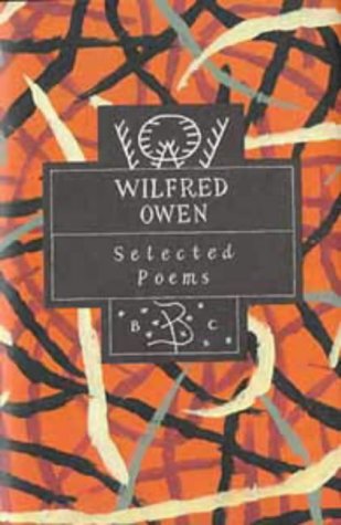 Wilfred Owen