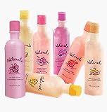 Avon NATURALS Foam Bath - Clearance