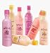 NATURALS Foam Bath Plumeria