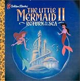 Disney's the Little Mermaid II: Return to the Sea