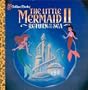 Disney's the Little Mermaid II