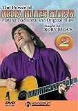 Delta Blues Guitar Volume 2 [DVD]
