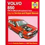 Volvo 850 Service and Repair Manual (Haynes Service and Repair Manuals)