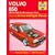 Volvo 850 Service and Repair Manual (Haynes Service and Repair Manuals)