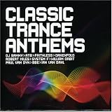 Classic Trance Anthems