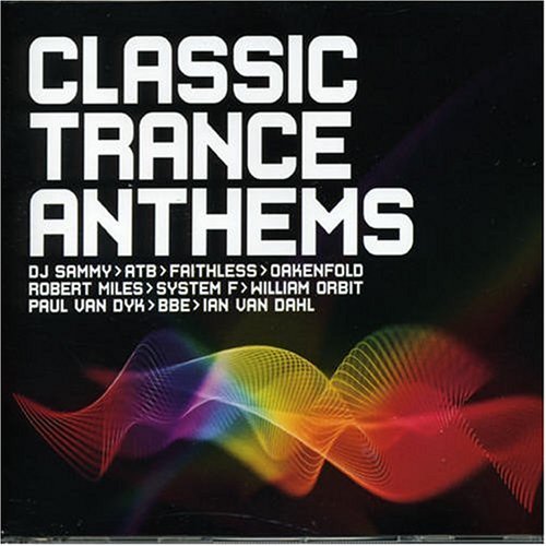 CD-Charts  Search : Classic Trance Anthems